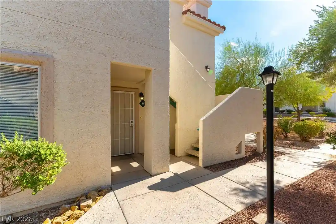Condo for sale at 701 Wheat Ridge Ln #101, Las Vegas, NV 89145 | MLS# 2807858