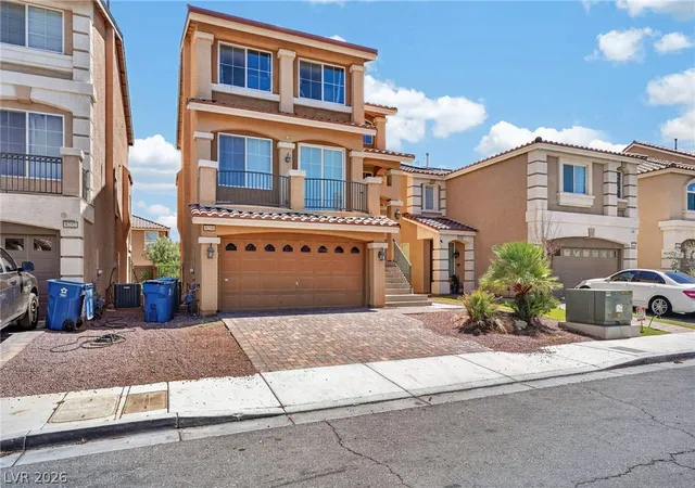 Photo 3 of Single family home for sale at 8258 Sorrel St, Las Vegas, NV 89139 | MLS# 2810977 | Listing updated on 2026-08-22