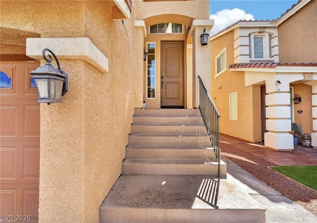 Photo 3 of Single family home for sale at 8258 Sorrel St, Las Vegas, NV 89139 | MLS# 2810977 | Listing updated on 2026-08-22