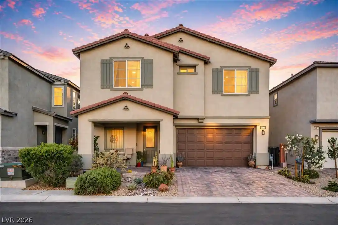 Photo 1 of Single family home for sale at 10133 Tenaya Meadows St, Las Vegas, NV 89178 | MLS# 2810509 | Listing updated on 2026-10-13
