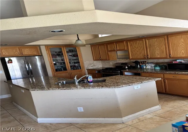 Photo 2 of Sale Pending at 3609 Misty Falls St, Las Vegas, NV 89129 | MLS# 2810257 | Listing updated on 2026-08-28