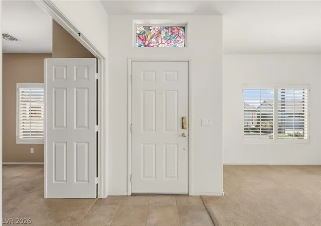 Photo 3 of Single family home for sale at 2935 Shimmering Bay St, Laughlin, NV 89029 | MLS# 2811067 | Listing updated on 2026-08-21