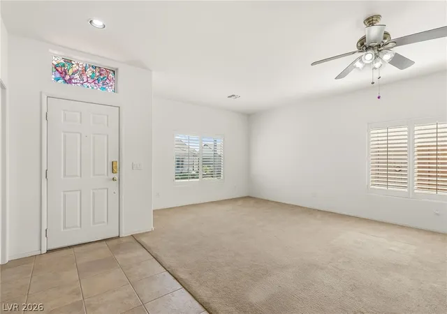Photo 3 of Single family home for sale at 2935 Shimmering Bay St, Laughlin, NV 89029 | MLS# 2811067 | Listing updated on 2026-08-21