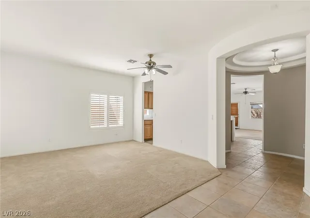 Photo 4 of Single family home for sale at 2935 Shimmering Bay St, Laughlin, NV 89029 | MLS# 2811067 | Listing updated on 2026-08-21