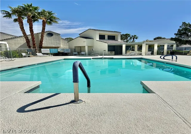 Photo 2 of Townhouse for sale at 2716 Lodestone Dr, Las Vegas, NV 89117 | MLS# 2811100 | Listing updated on 2026-08-22