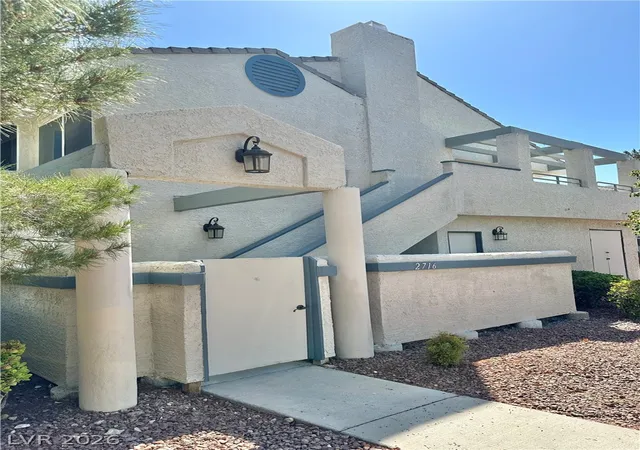 Photo 3 of Townhouse for sale at 2716 Lodestone Dr, Las Vegas, NV 89117 | MLS# 2811100 | Listing updated on 2026-08-22