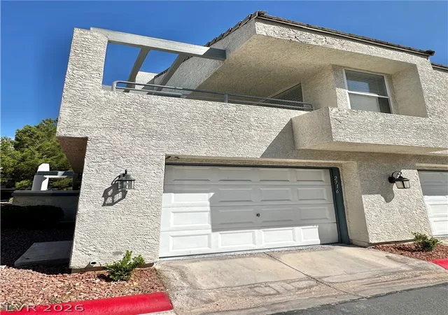 Photo 3 of Townhouse for sale at 2716 Lodestone Dr, Las Vegas, NV 89117 | MLS# 2811100 | Listing updated on 2026-08-22