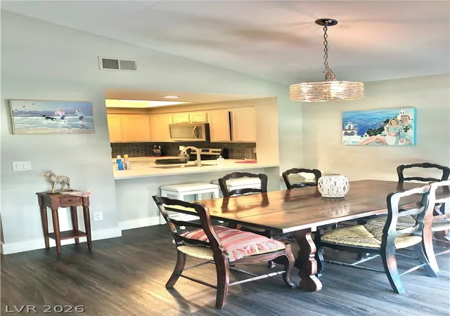 Photo 3 of Townhouse for sale at 8917 Antioch Wy, Las Vegas, NV 89117 | MLS# 2811105 | Listing updated on 2026-08-22