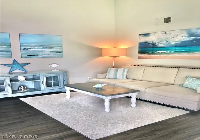 Photo 4 of Townhouse for sale at 8917 Antioch Wy, Las Vegas, NV 89117 | MLS# 2811105 | Listing updated on 2026-08-22