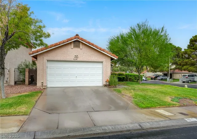 Photo 1 of Single family home for sale at 2802 Tortoise Ct, Henderson, NV 89074 | MLS# 2809644 | Listing updated on 2026-08-21