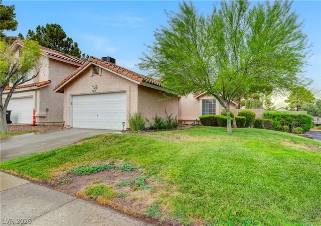 Photo 2 of Single family home for sale at 2802 Tortoise Ct, Henderson, NV 89074 | MLS# 2809644 | Listing updated on 2026-08-21