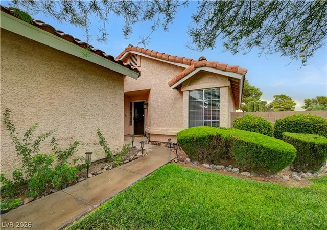 Photo 3 of Single family home for sale at 2802 Tortoise Ct, Henderson, NV 89074 | MLS# 2809644 | Listing updated on 2026-08-21