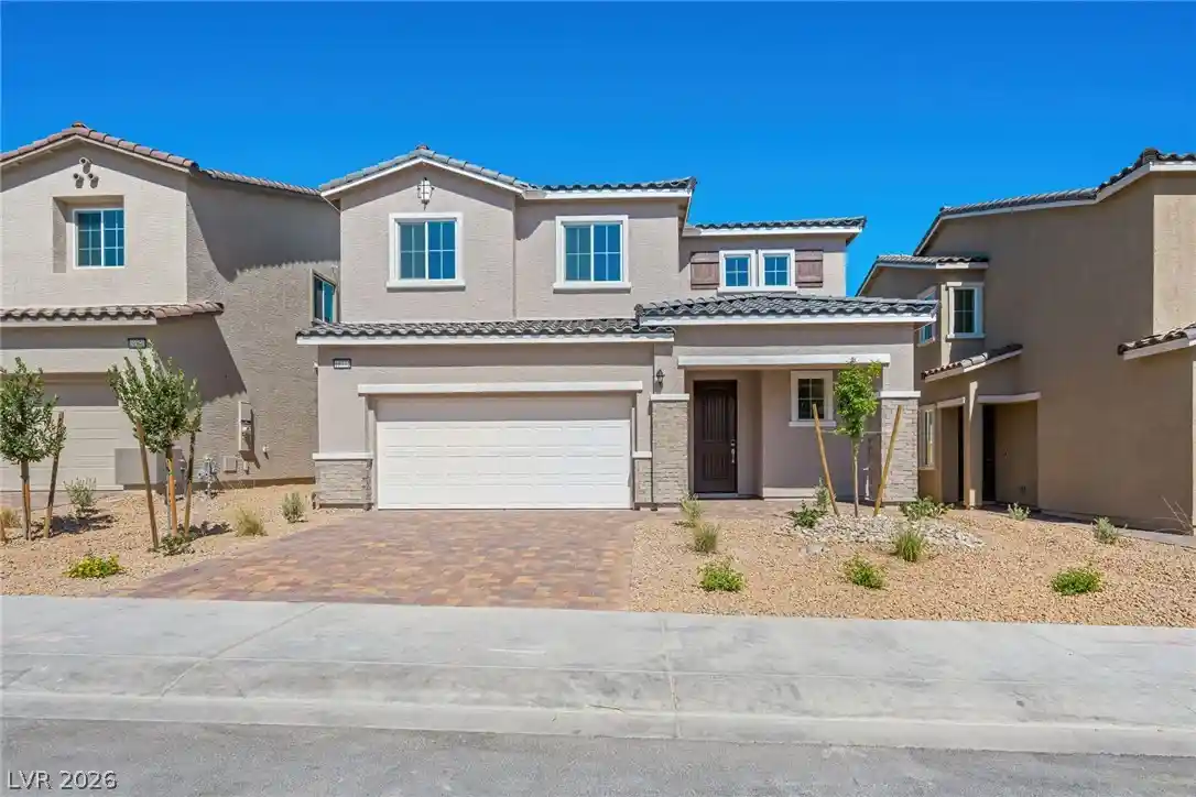 Photo 1 of Sale Pending at 10772 Birch Meadows Ave, Las Vegas, NV 89166 | MLS# 2810645 | Listing updated on 2026-10-28