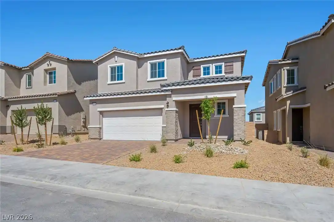 Photo 1 of Sale Pending at 10772 Birch Meadows Ave, Las Vegas, NV 89166 | MLS# 2810645 | Listing updated on 2026-10-28