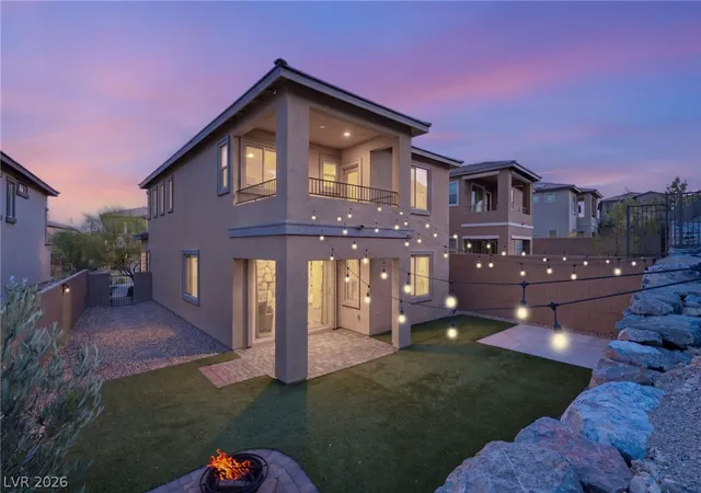 2nd image of 12388 Liberty Beacon Ave, Las Vegas, NV 89138 | MLS# 2810939