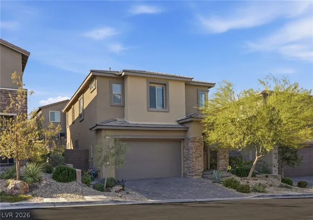 3rd image of 12388 Liberty Beacon Ave, Las Vegas, NV 89138 | MLS# 2810939