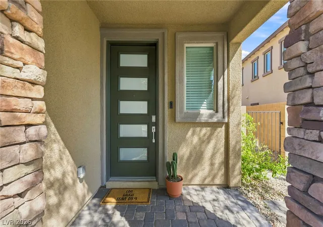 4th image of 12388 Liberty Beacon Ave, Las Vegas, NV 89138 | MLS# 2810939