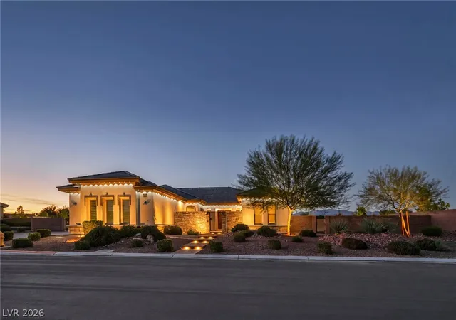 Photo 1 of Single family home for sale at 4395 Conough Ln, Las Vegas, NV 89129 | MLS# 2809430 | Listing updated on 2026-08-29
