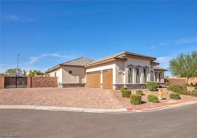 Photo 2 of Single family home for sale at 4395 Conough Ln, Las Vegas, NV 89129 | MLS# 2809430 | Listing updated on 2026-08-29