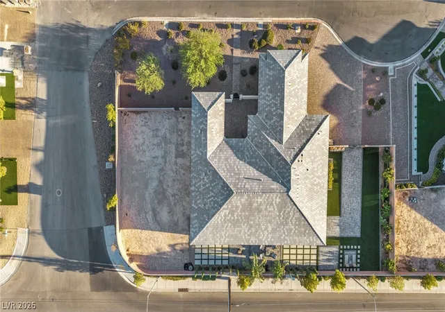 Photo 3 of Single family home for sale at 4395 Conough Ln, Las Vegas, NV 89129 | MLS# 2809430 | Listing updated on 2026-08-29