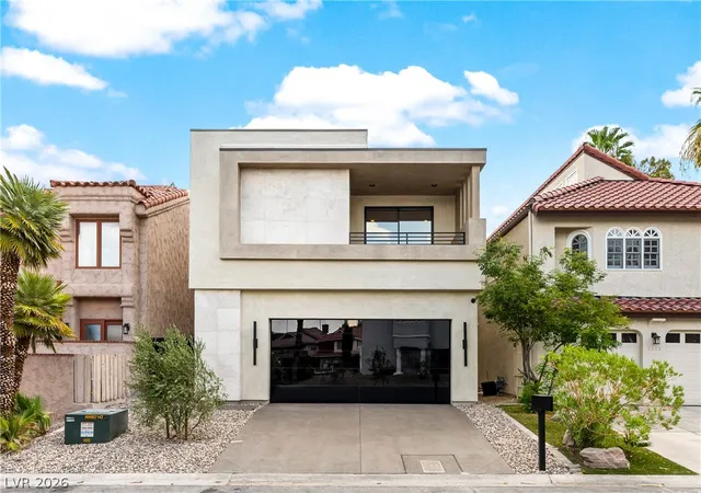1st image of 2847 Queens Courtyard Dr, Las Vegas, NV 89109 | MLS# 2809437