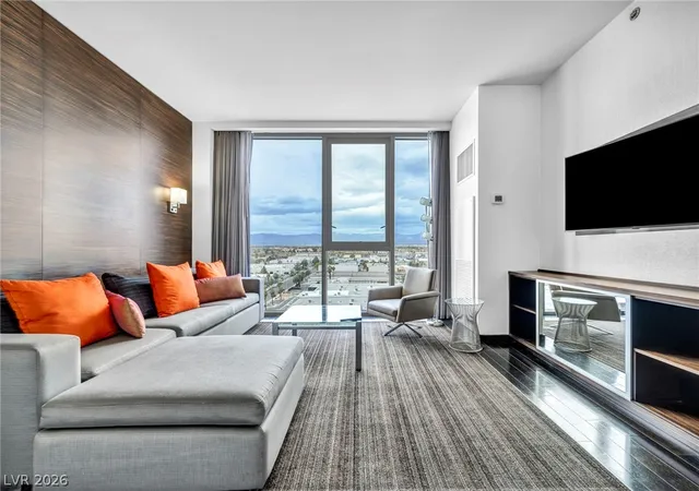 Photo 1 of Condo for sale at 4381 W Flamingo Rd #1007, Las Vegas, NV 89103 | MLS# 2810895 | Listing updated on 2026-08-21