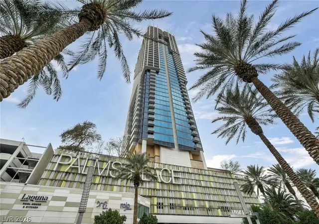 Photo 2 of Condo for sale at 4381 W Flamingo Rd #1007, Las Vegas, NV 89103 | MLS# 2810895 | Listing updated on 2026-08-21