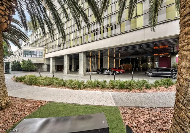 Photo 3 of Condo for sale at 4381 W Flamingo Rd #1007, Las Vegas, NV 89103 | MLS# 2810895 | Listing updated on 2026-08-21
