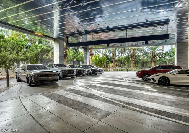 Photo 3 of Condo for sale at 4381 W Flamingo Rd #1007, Las Vegas, NV 89103 | MLS# 2810895 | Listing updated on 2026-08-21