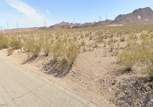 Photo 4 of Land for sale at Magic Way, Henderson, NV 89015 | MLS# 2811158 | Listing updated on 2026-08-21