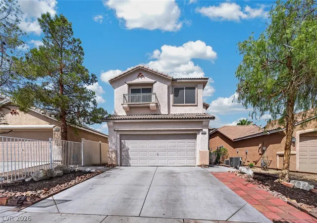 Photo 1 of Single family home for sale at 6999 Pacific Coast St, Las Vegas, NV 89148 | MLS# 2811171 | Listing updated on 2026-08-22
