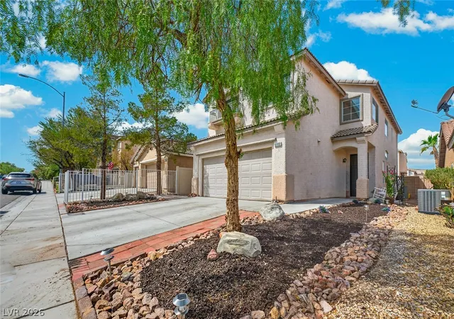 Photo 2 of Single family home for sale at 6999 Pacific Coast St, Las Vegas, NV 89148 | MLS# 2811171 | Listing updated on 2026-08-22