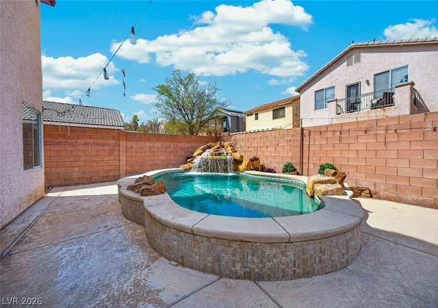 Photo 3 of Single family home for sale at 6999 Pacific Coast St, Las Vegas, NV 89148 | MLS# 2811171 | Listing updated on 2026-08-22