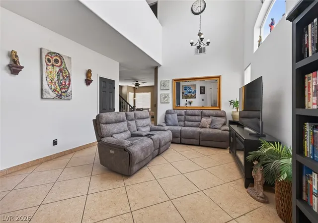 Photo 3 of Single family home for sale at 6999 Pacific Coast St, Las Vegas, NV 89148 | MLS# 2811171 | Listing updated on 2026-08-22