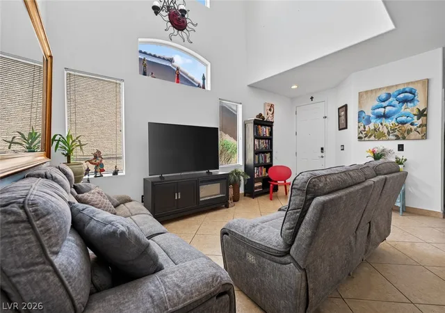Photo 4 of Single family home for sale at 6999 Pacific Coast St, Las Vegas, NV 89148 | MLS# 2811171 | Listing updated on 2026-08-22