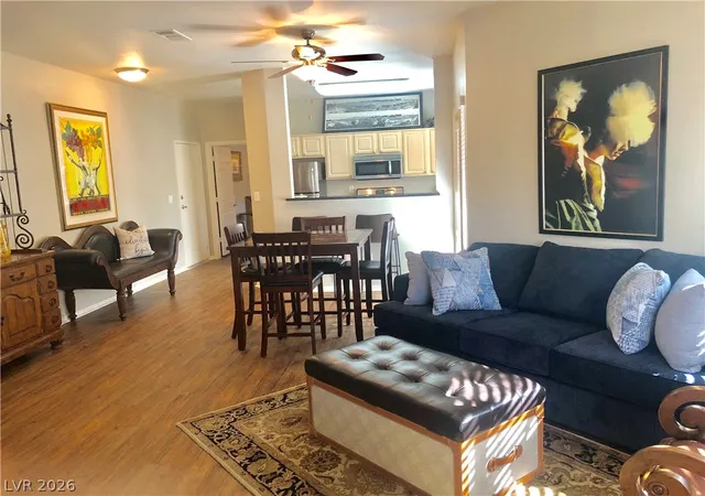 Condo for sale at 5250 S Rainbow Blvd #2105, Las Vegas, NV 89118 | MLS# 2811185 | Listing updated on 2026-08-23