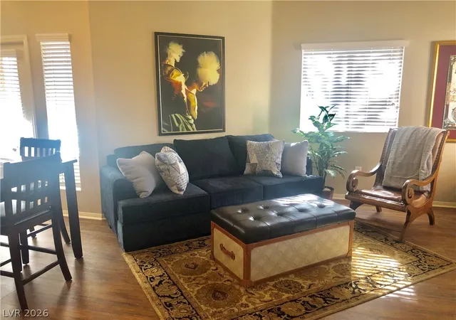 Photo 1 of Condo for sale at 5250 S Rainbow Blvd #2105, Las Vegas, NV 89118 | MLS# 2811185 | Listing updated on 2026-08-23