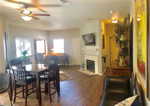 Photo 2 of Condo for sale at 5250 S Rainbow Blvd #2105, Las Vegas, NV 89118 | MLS# 2811185 | Listing updated on 2026-08-23