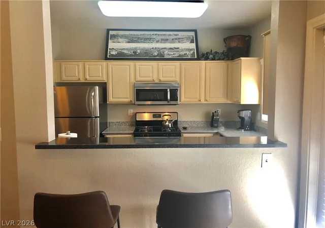 Photo 3 of Condo for sale at 5250 S Rainbow Blvd #2105, Las Vegas, NV 89118 | MLS# 2811185 | Listing updated on 2026-08-23