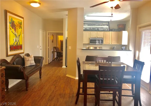 Photo 4 of Condo for sale at 5250 S Rainbow Blvd #2105, Las Vegas, NV 89118 | MLS# 2811185 | Listing updated on 2026-08-23