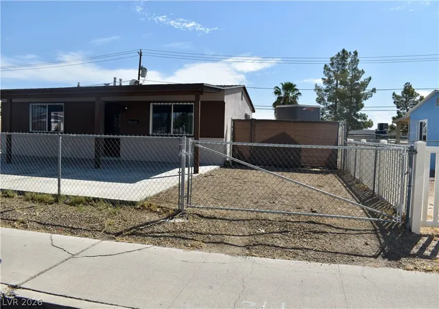 Photo 2 of Single family home for sale at 1952 H St, Las Vegas, NV 89106 | MLS# 2811089 | Listing updated on 2026-08-27