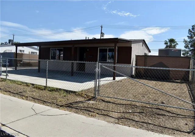 Photo 3 of Single family home for sale at 1952 H St, Las Vegas, NV 89106 | MLS# 2811089 | Listing updated on 2026-08-27