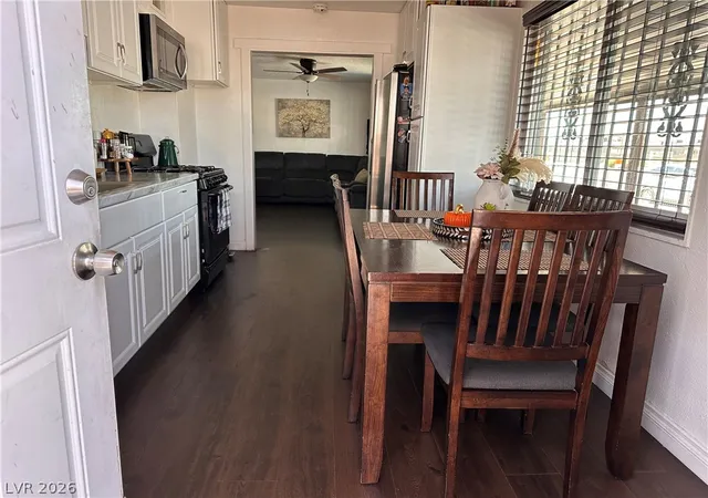 Photo 3 of Single family home for sale at 1952 H St, Las Vegas, NV 89106 | MLS# 2811089 | Listing updated on 2026-08-27