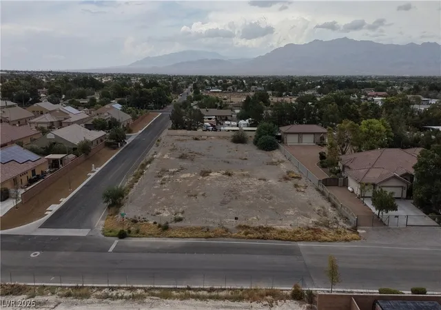 Land for sale at Darling, Las Vegas, NV 89131 | MLS# 2811186