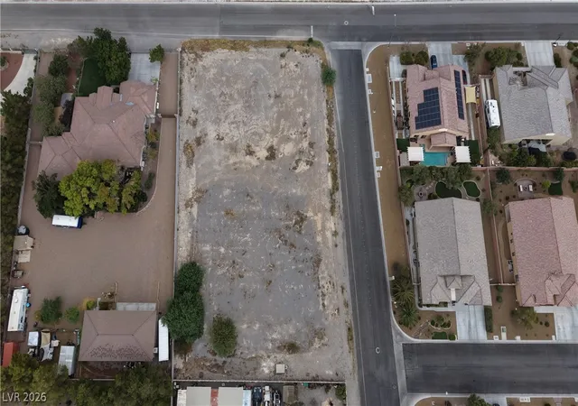 Photo 3 of Land for sale at Darling, Las Vegas, NV 89131 | MLS# 2811186 | Listing updated on 2026-08-22