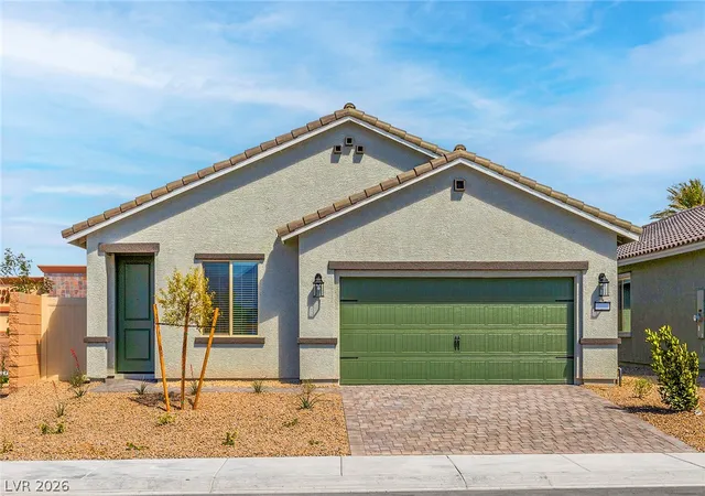 1st image of 4516 Cave Lake Ave, North Las Vegas, NV 89032 | MLS# 2811188