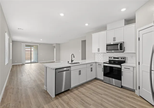 4th image of 4516 Cave Lake Ave, North Las Vegas, NV 89032 | MLS# 2811188