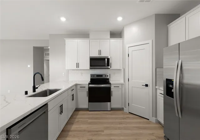 5th image of 4516 Cave Lake Ave, North Las Vegas, NV 89032 | MLS# 2811188