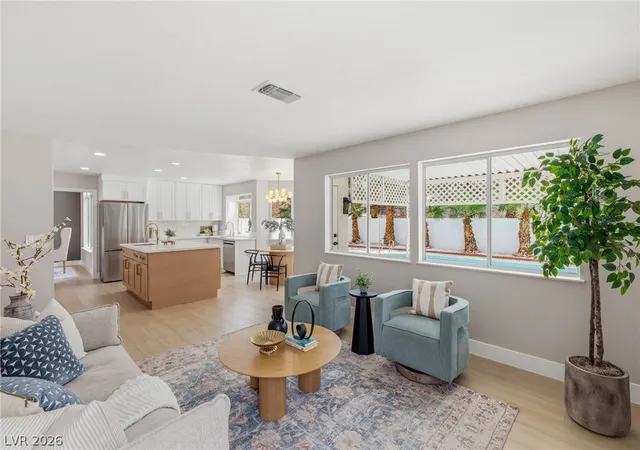 Photo 1 of Single family home for sale at 9725 Cascade Falls Ave, Las Vegas, NV 89117 | MLS# 2810300 | Listing updated on 2026-08-21