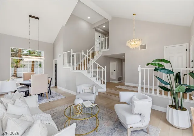 Photo 3 of Single family home for sale at 9725 Cascade Falls Ave, Las Vegas, NV 89117 | MLS# 2810300 | Listing updated on 2026-08-21